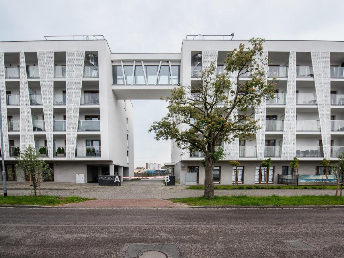 2homerent Madera Kołobrzeg