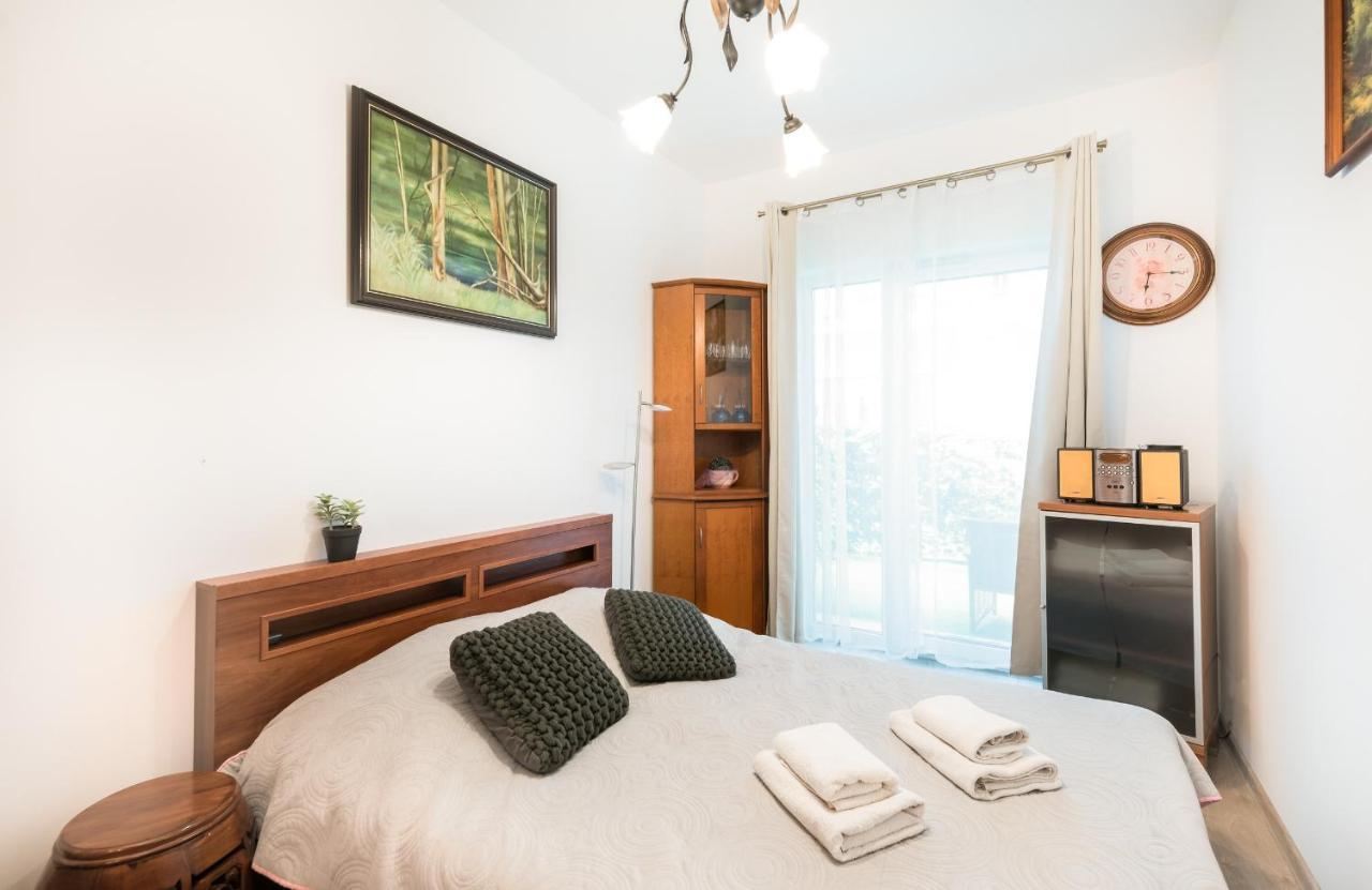 2homerent Madera Kołobrzeg