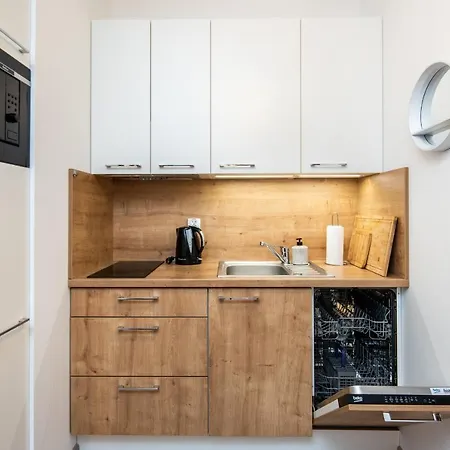 2Homerent Madera Kołobrzeg Zewnętrze zdjęcie