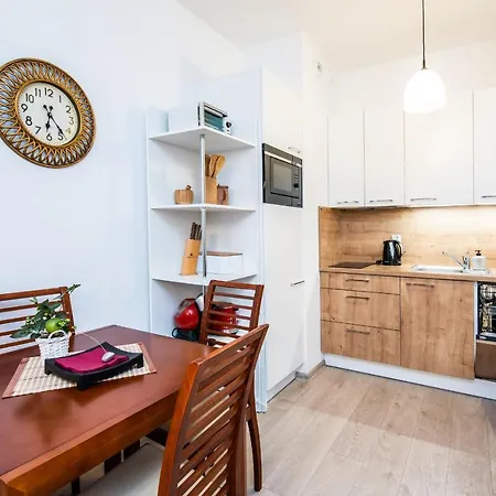 2Homerent Madera Kołobrzeg Zewnętrze zdjęcie