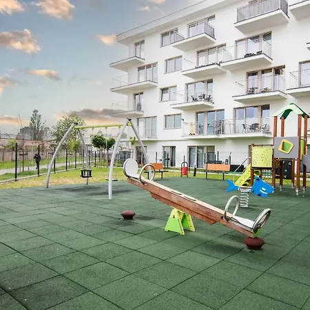 2Homerent Madera Kołobrzeg Zewnętrze zdjęcie