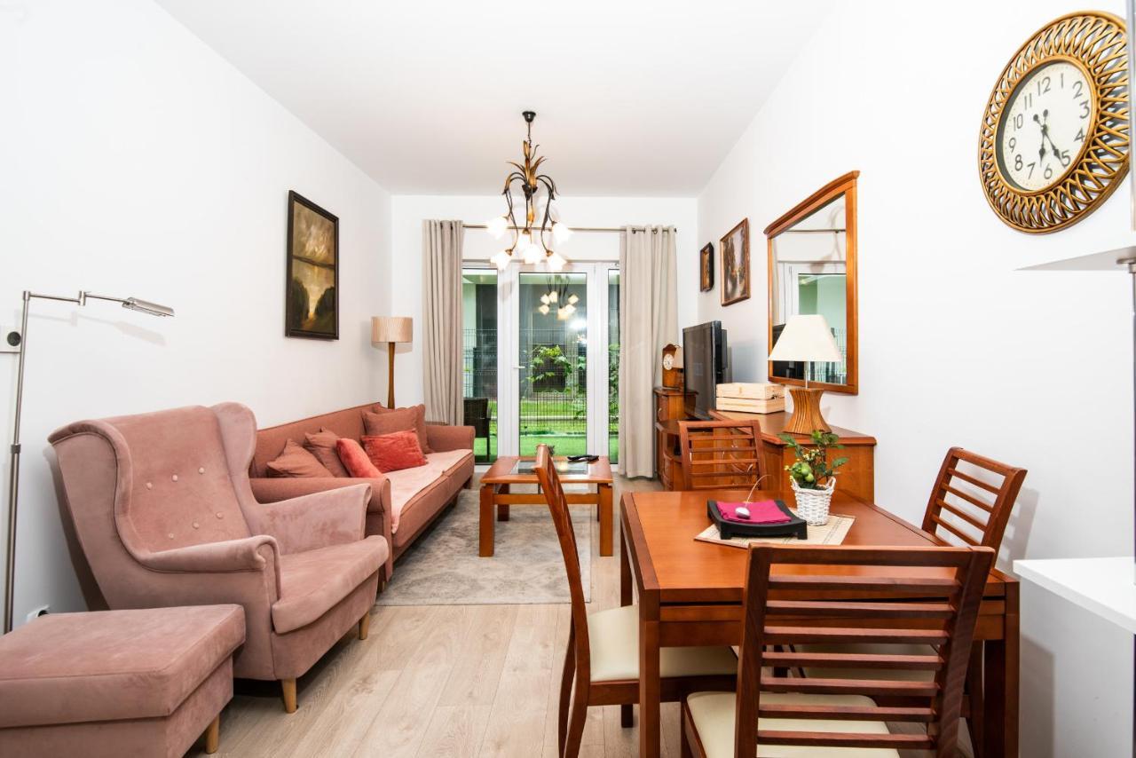Apartment 2homerent Madera Kolobrzeg