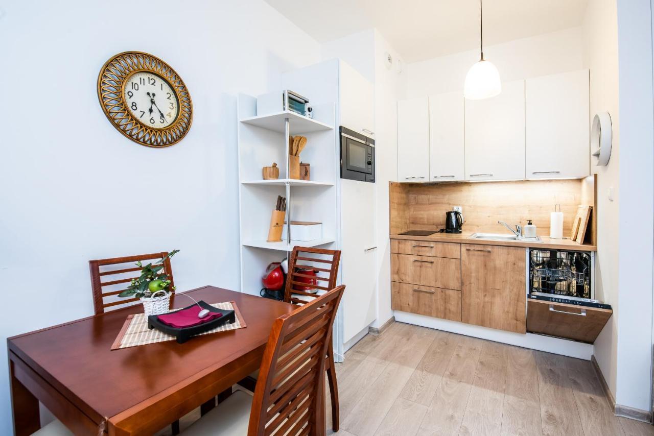 2homerent Madera Kolobrzeg