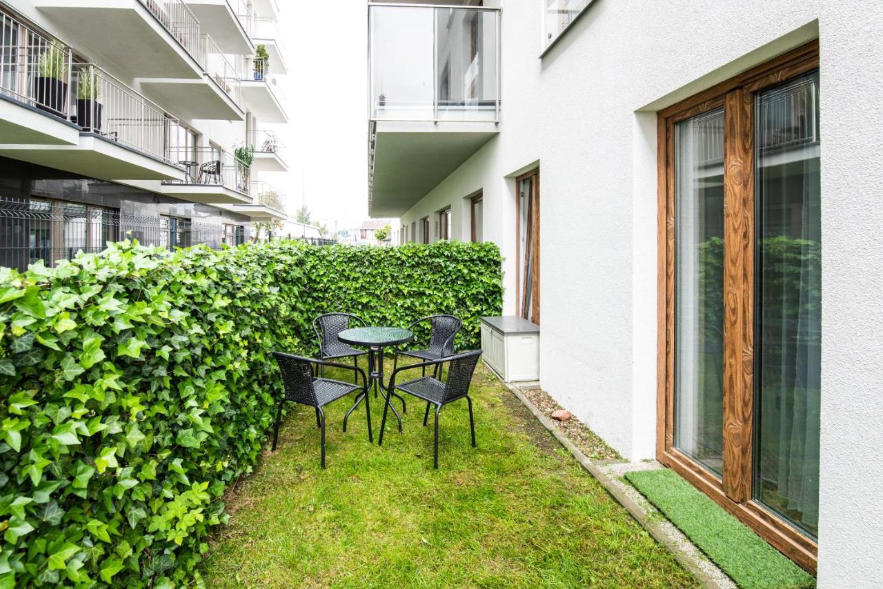 Apartment 2homerent Madera Kolobrzeg