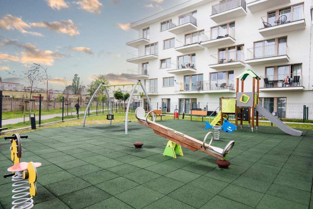 2homerent Madera Apartment Kolobrzeg